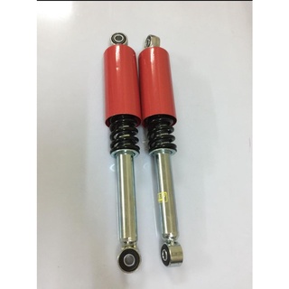 phuộc sau xe MD đỏ