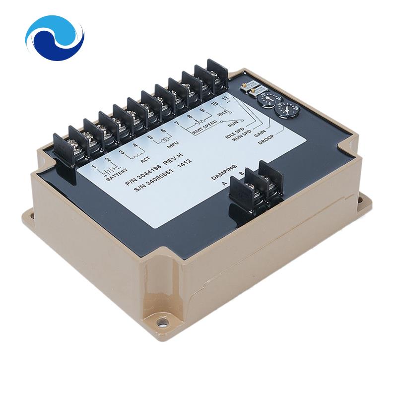 3044196 Bộ Điều Khiển Tốc Độ Động Cơ 30-44196