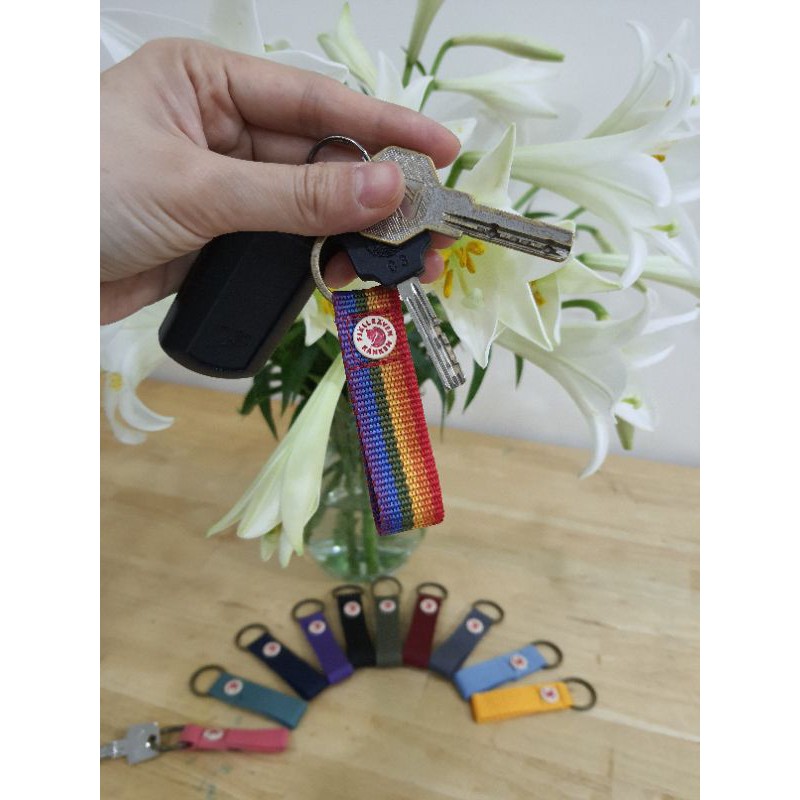 Móc khóa Kanken keyring