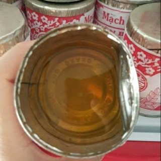 Kẹo mạch nha- Đặc sản Quảng Ngãi