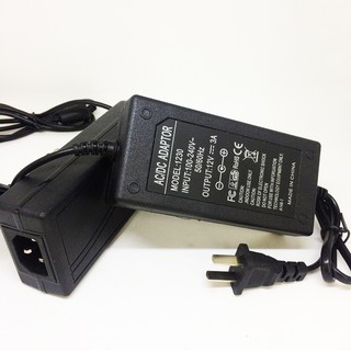 Nguồn adapter 220V ~ 12V 3A