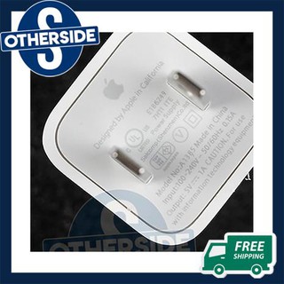 CỐC SẠC IPHONE FOXCONN LIGHTNING MÃ VIETNAM
