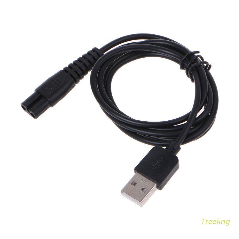 Dây Cáp Sạc Pin Cho Máy Cạo Râu Xiaomi Mijia Mjxd01