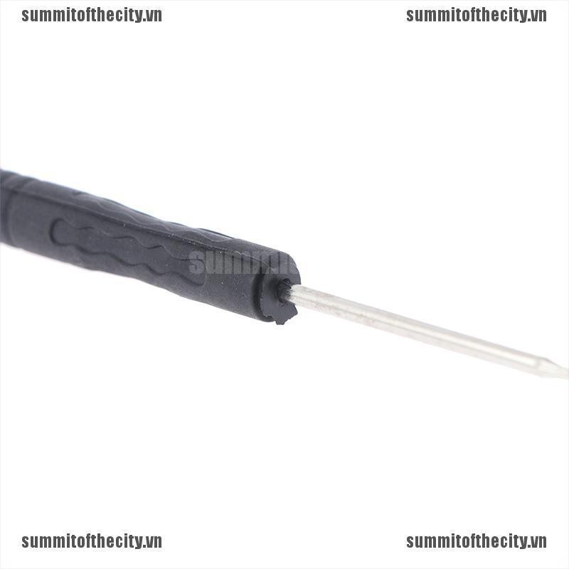 Set 5 Tua Vít T2 T3 T4 T5 T6 Chuyên Dụng Sửa Chữa Tiện Lợi