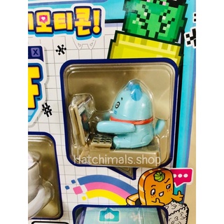 Hộp đồ chơi Oh My Gif