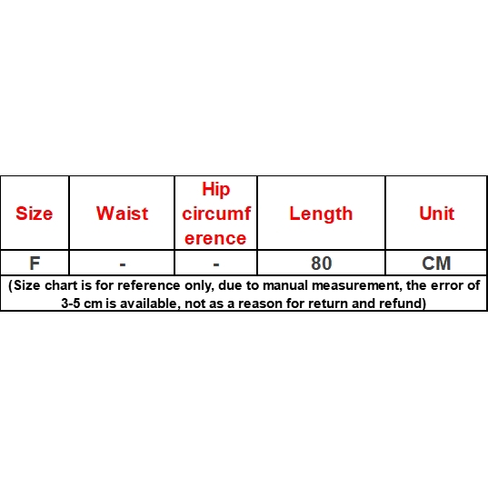 SUXI Chân váy eo cao thời trang nữ phong cách Hàn Quốc