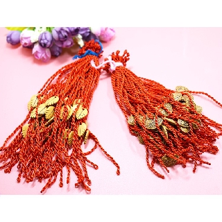 [GT-422]Vòng tay chỉ đỏ may mắn