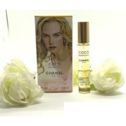 Nước Hoa Mini Dùng Thử 20ML Thơm Nâu | BigBuy360 - bigbuy360.vn