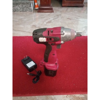 Máy bulong Hitachi