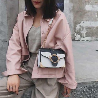 túi xách nữ khóa rồng