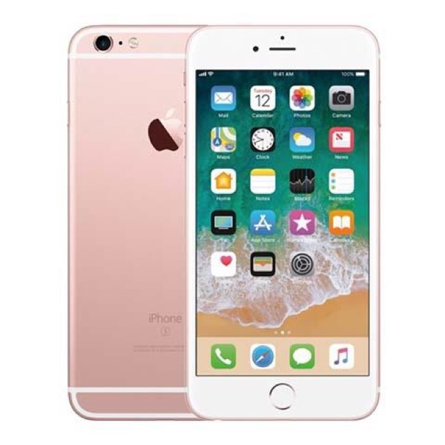 Điện thoại iphone 6s quốc tế LLA bản 16g ( hàng chính hãng mới 97,98% ) cam kết zin , được xem máy khi nhận hàng