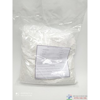 CLORIN B TQ – Cloramin B bột khử trùng 1kg