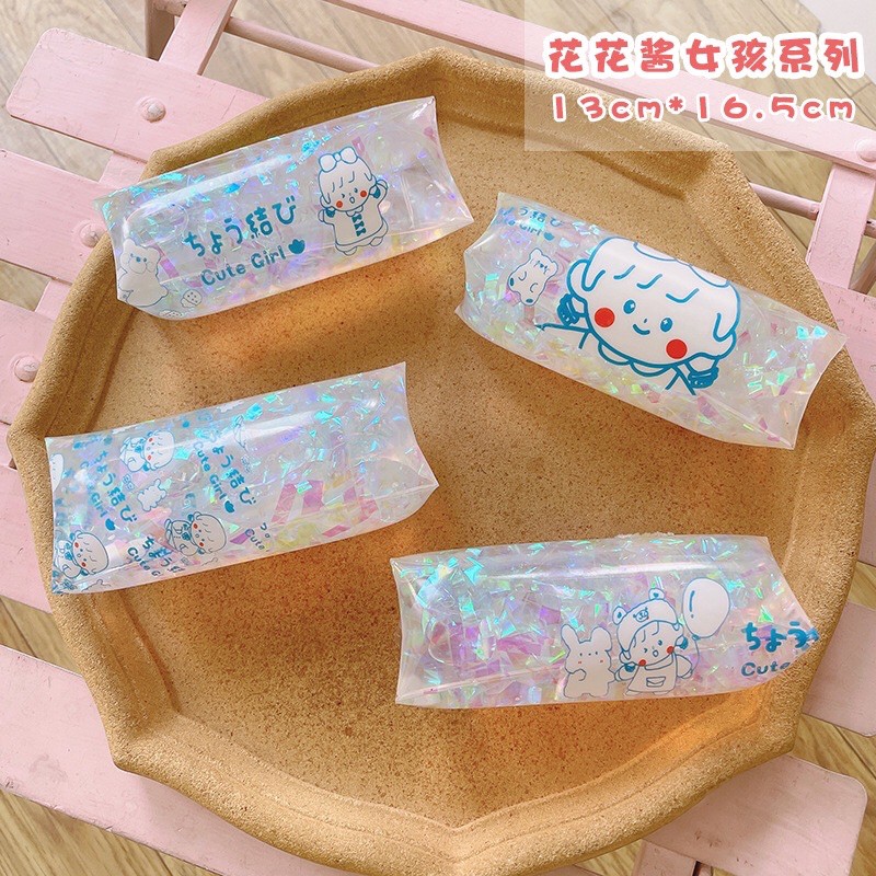 ĐỒ CHƠI TÚI TRƯỢT GUDETAMA VUI NHỘN XẢ STRESS CỰC ĐÃ