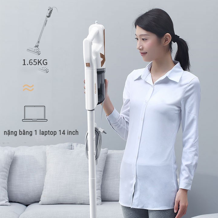 ⚡️BẢO HÀNH 12TH⚡️ Máy Hút Bụi Cao Cấp Cầm Tay Lực Hút Siêu Mạnh 12000Pa Đa Chức Năng, Hút Bụi Nhanh Siêu Tốc Độ | BigBuy360 - bigbuy360.vn