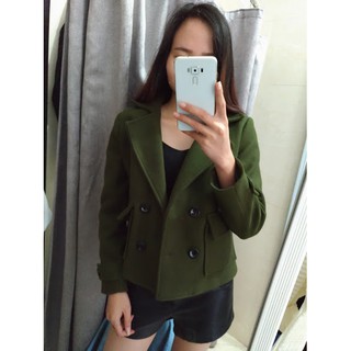 💥💥💥Áo dạ nữ đẹp. Áo dạ nữ dáng ngắn