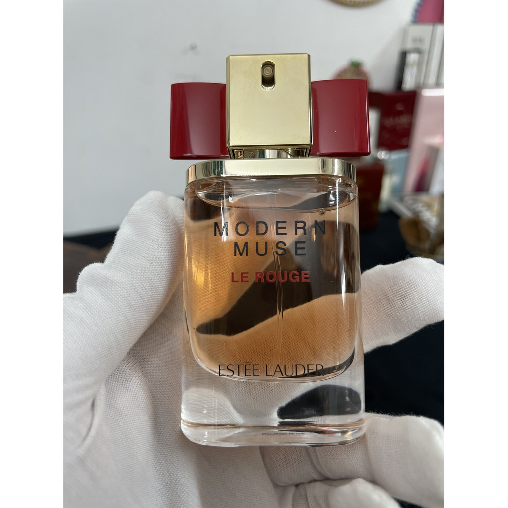 Nước hoa Estee Lauder Modern Muse Le Rouge 30ml