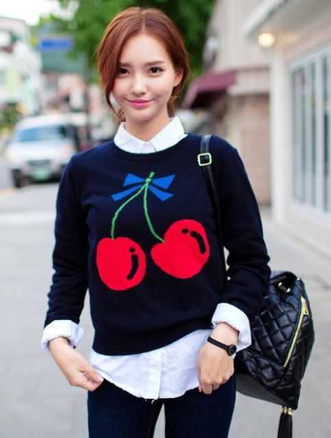 Áo nỉ sweater xuất xịn