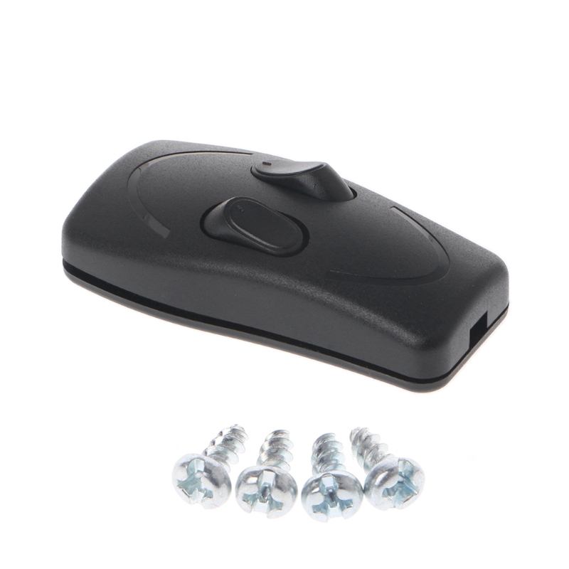 Công tắc điều khiển đèn 2 chiều tiện dụng