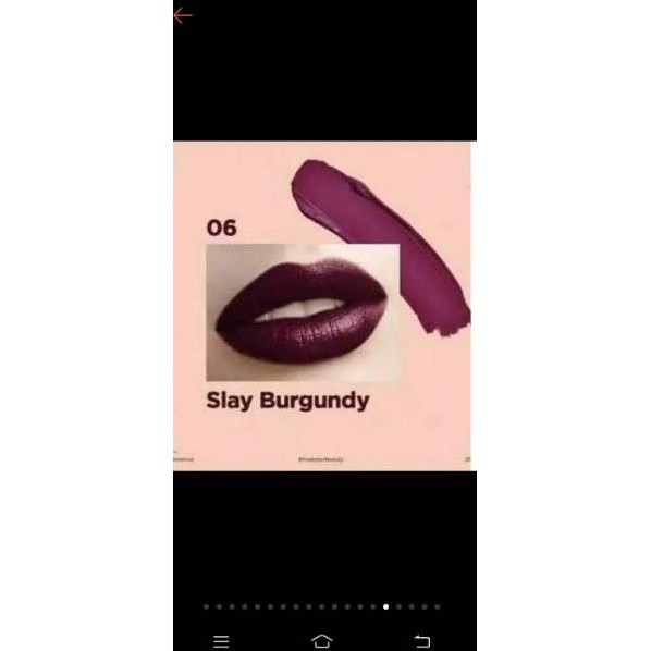 (Hàng Mới Về) Son Môi Trang Điểm Chuyên Nghiệp Chất Lượng Cao | BigBuy360 - bigbuy360.vn