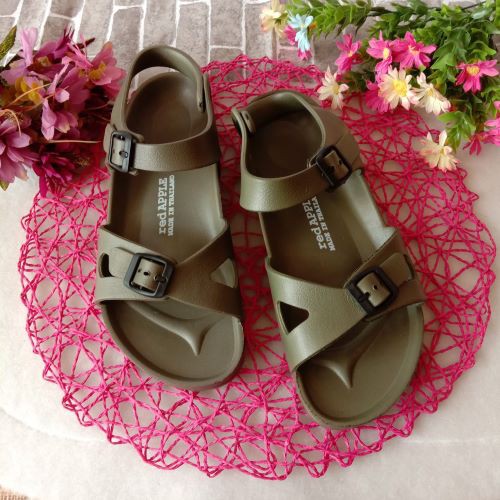 Giày Sandal Cao Su Thời Trang Thái Lan Bg2566