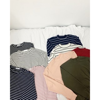 Áo Sweatshirt nam nữ
