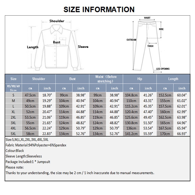 Áo liền quần dây rút INCERUN dáng suông lấp lánh thời trang dự tiệc cho nam