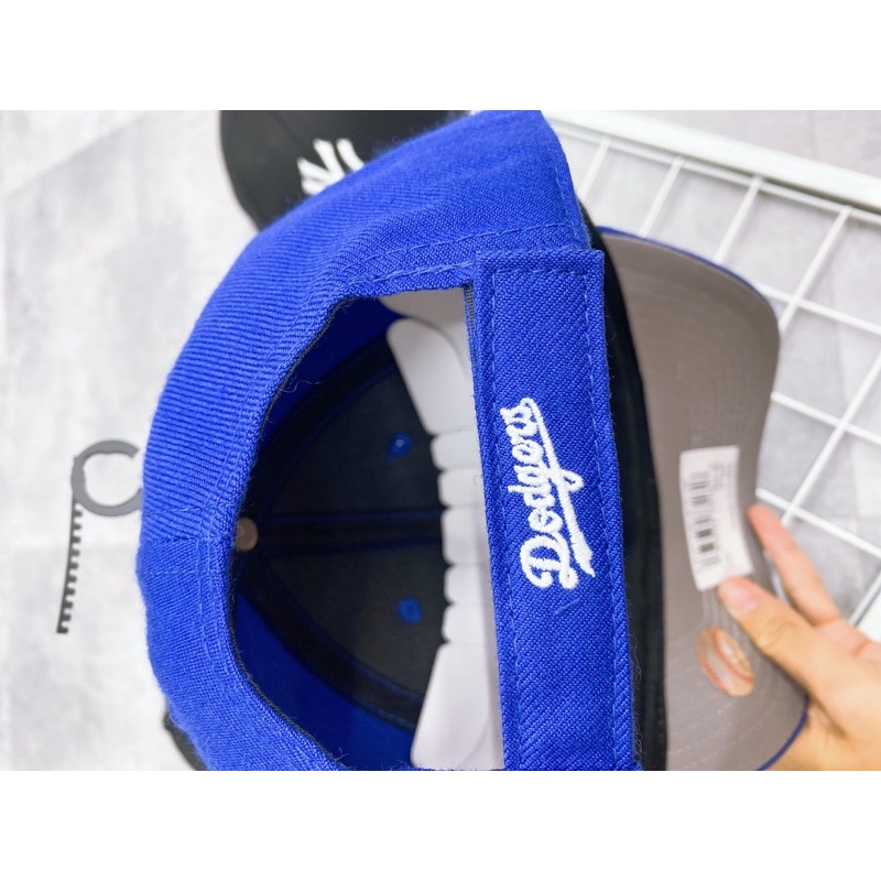 Mũ/Nón lưỡi trai MLB 47 Brands đa dạng mẫu