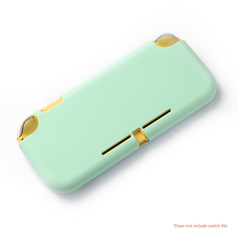 Ốp TPU Bảo Vệ Chống Trượt Cho Tay Cầm Chơi Game Switch Lite