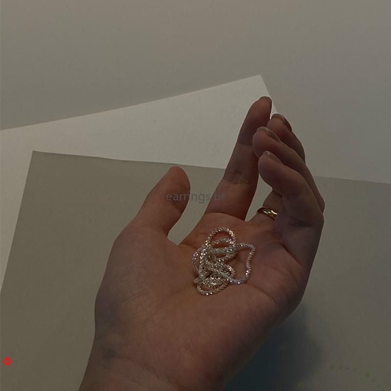 Dây chuyền mặt ngôi sao nhỏ có đèn nhấp nháy tinh tế làm quà tặng kỳ nghỉ