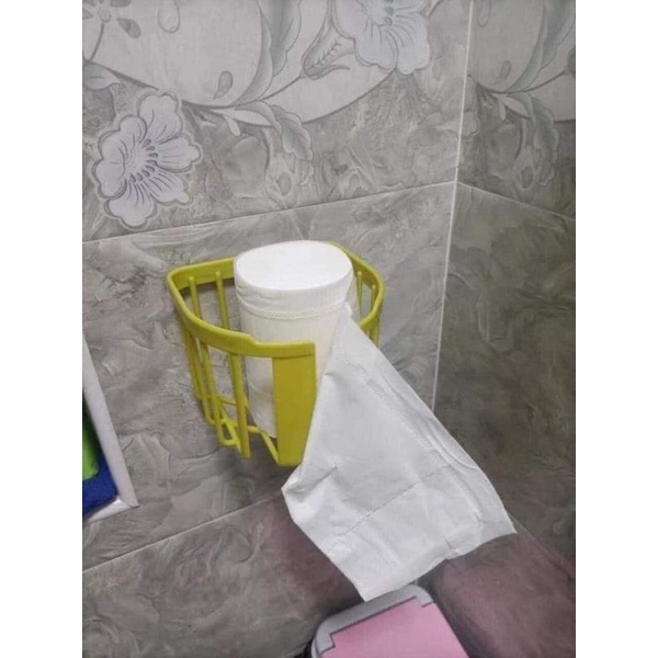 GIỎ ĐỰNG GIẤY VỆ SINH