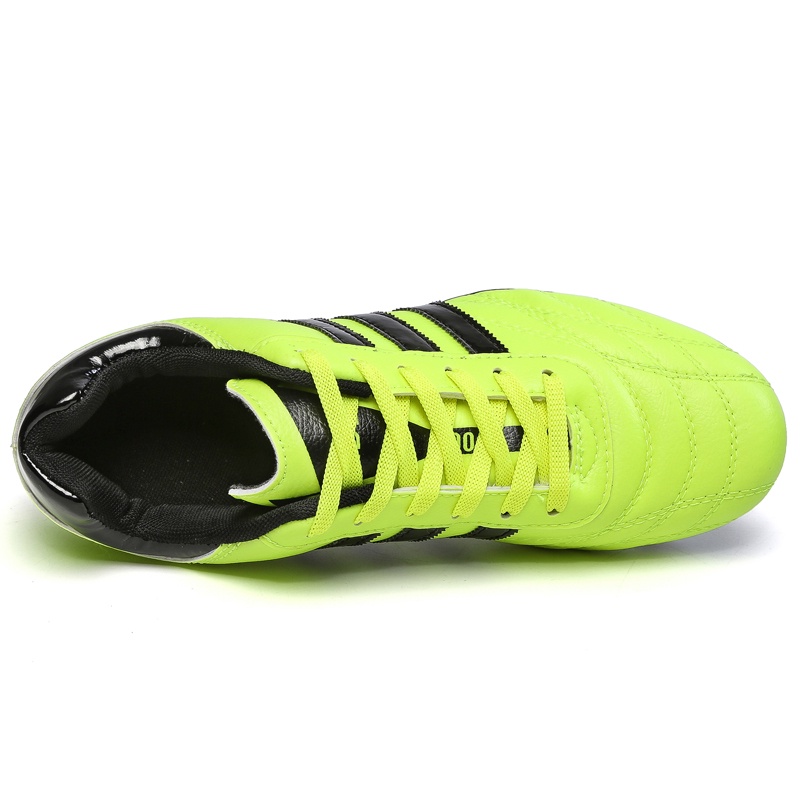 Fg Giày Đá Banh Chất Lượng Cao size 35-45