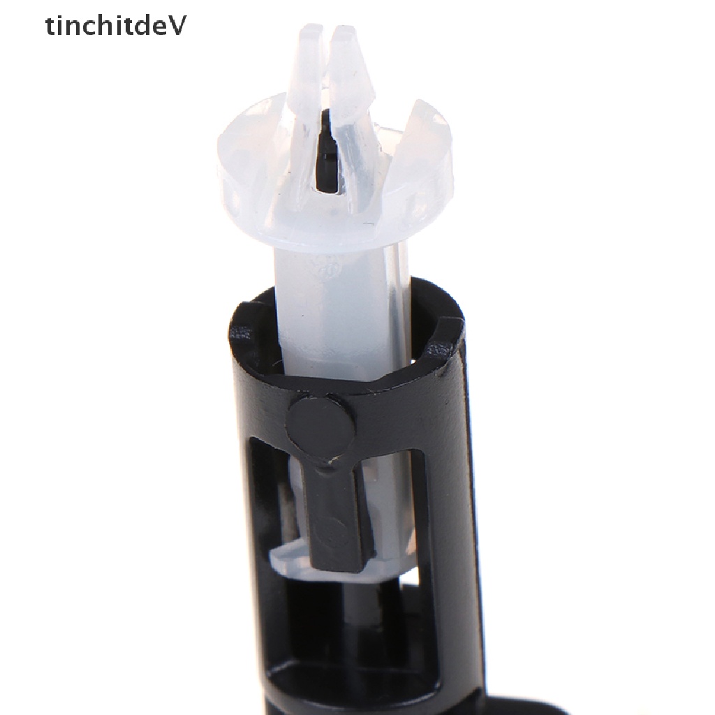 Set 4 Khóa Nhựa Tản Nhiệt 775 / 1156 Cho CPU