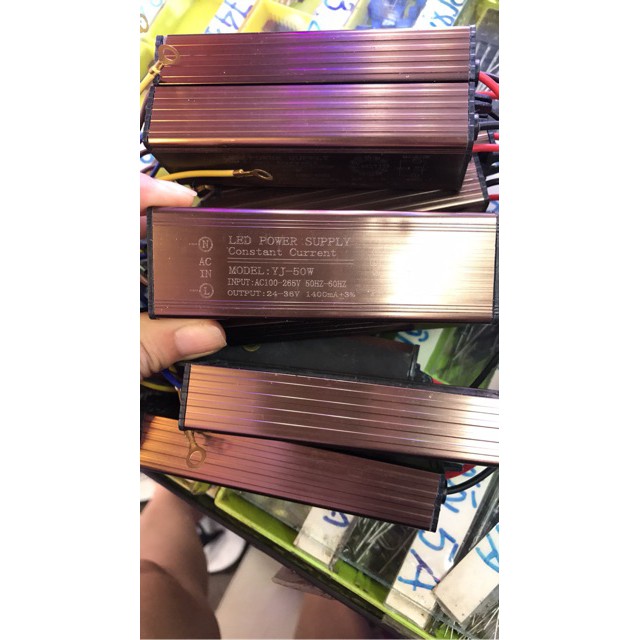 SOC-Chấn lưu 36v 50w