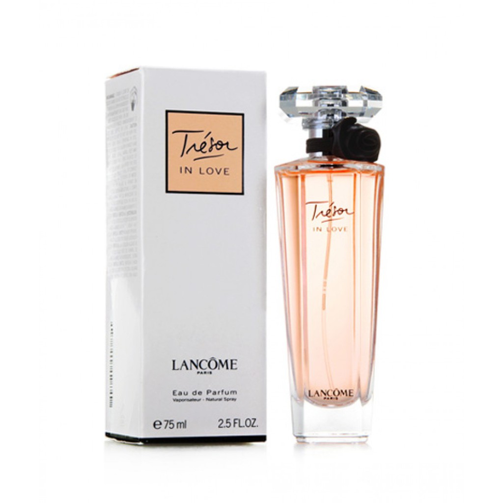 Nước hoa Lancome Trésor In Love Eau De Parfum 75ml
