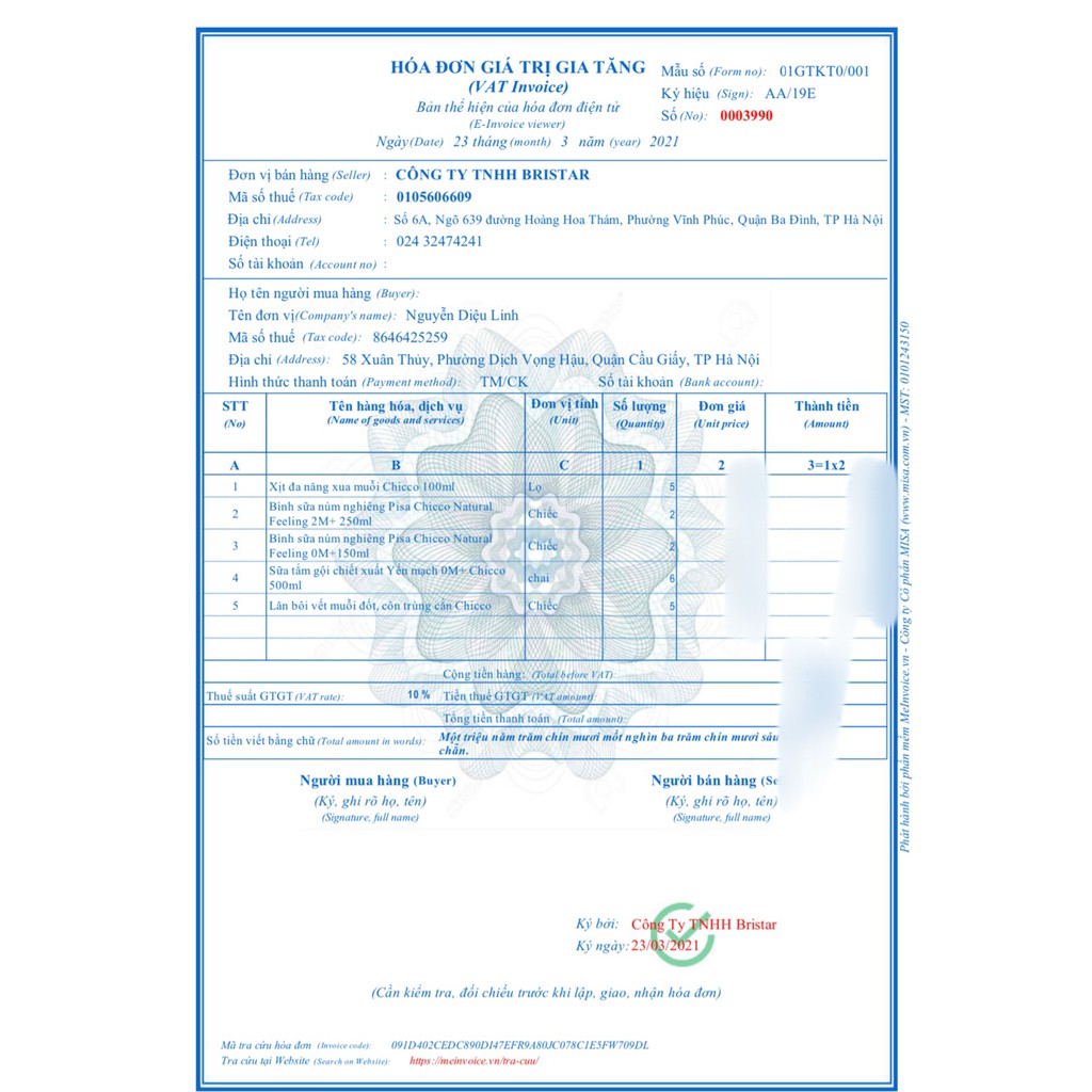 Bình sữa núm nghiêng Pisa Natural Feeling Chicco