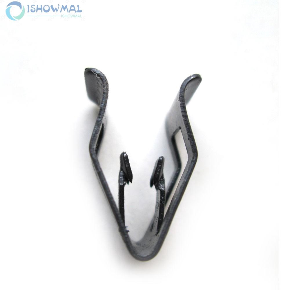 Set 10 Kẹp nhựa cho bảng điều khiển xe hơi