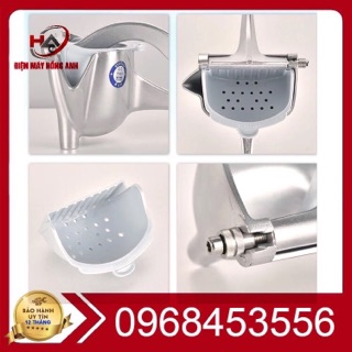 Máy ép trái cây nhật bản