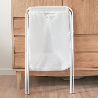 Giỏ đựng đồ giặt Ikea Jall