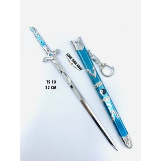 Mô hình móc khóa ma đạo tổ sư