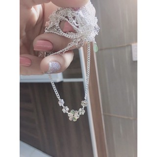 Lắc Tay Bạc 925 -trangsucbac