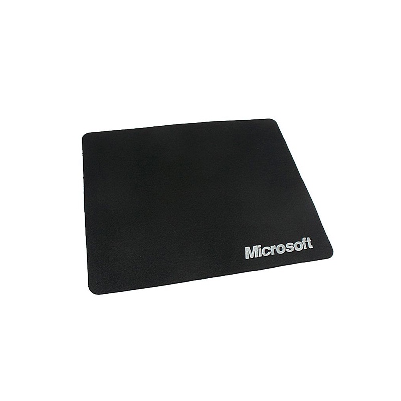 Tấm Lót Chuột Cao Cấp Microsoft , Tấm Lót Chuột Chống Trượt Con Trỏ Chuột Màn Hình