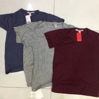 thanh lý áo phông F21 size S