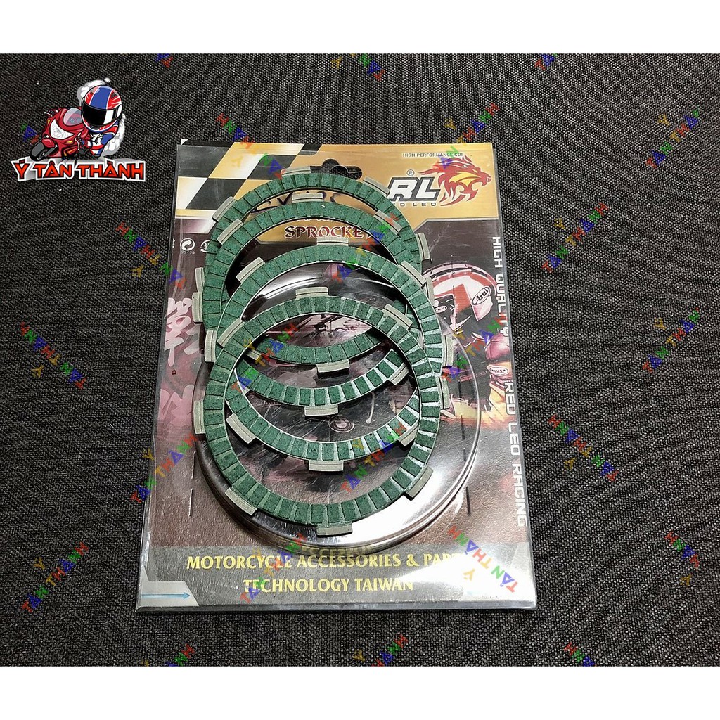 Bố nồi wave 100 redleo