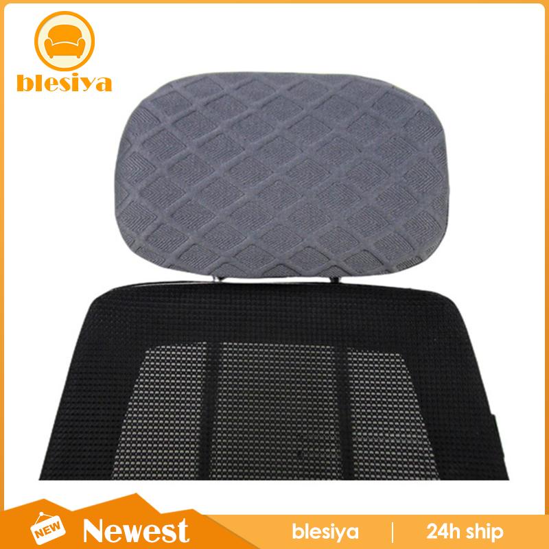 Vỏ Gối Polyester Co Giãn Có Thể Tháo Rời Cho Ghế Văn Phòng