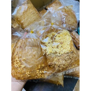 Bánh tráng xì ke Sài Gòn 10 gói (ko bán lẻ 1c)