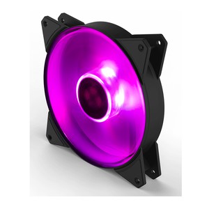 Quạt tản nhiệt CoolerMaster MasterFan MF120R/MF140R