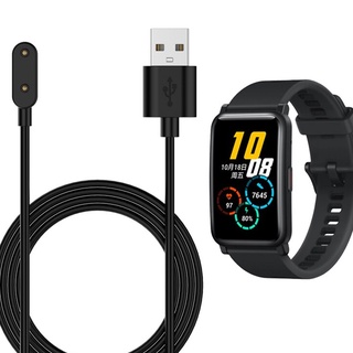 Cáp Sạc Nam Châm Cho Đồng Hồ Thông Minh Huawei Band6 / Honor Band 6