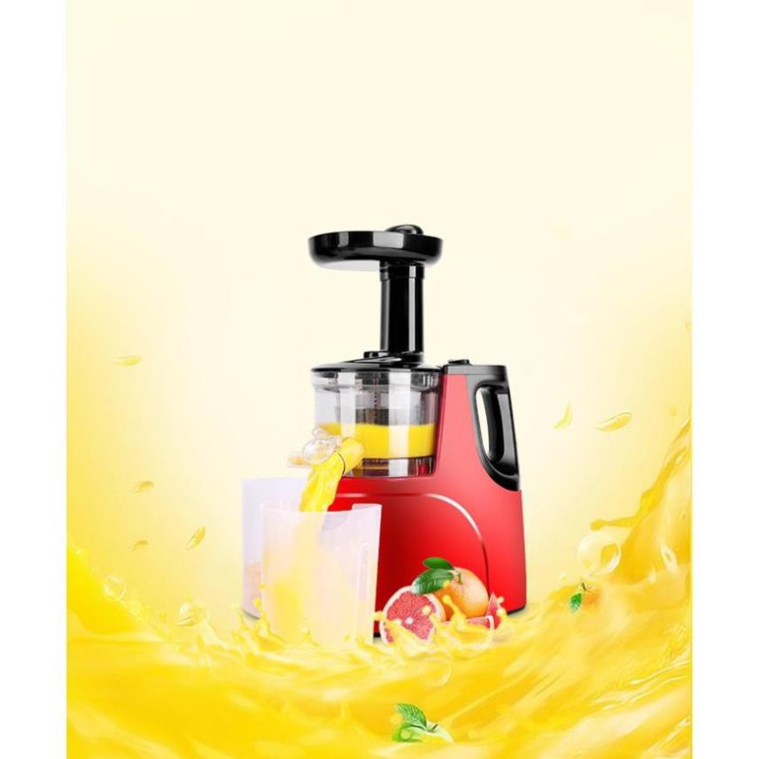 Máy ép hoa quả chậm,Máy ép chậm nào tốt,Máy ép trái cây tốc độ chậm,Máy ép chậm-Bảo hành uy tín (PHIÊN BẢN MỚI)