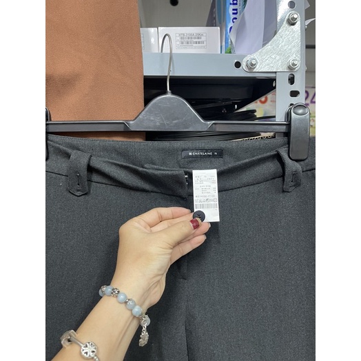 Quần Tây Xuất Hàn CHÂTELAINE - 3552
