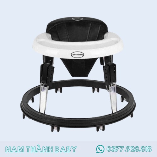 FREE SHIP !!! XE TẬP ĐI TOMORROW SKY